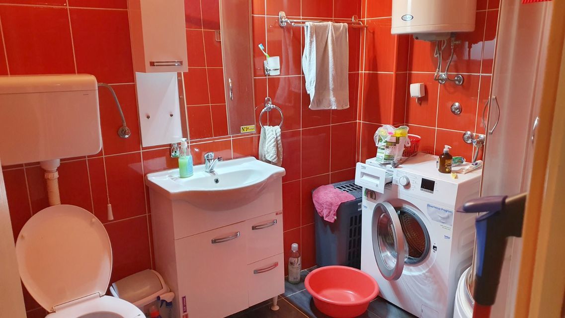 Treća 13A, Niš - 8