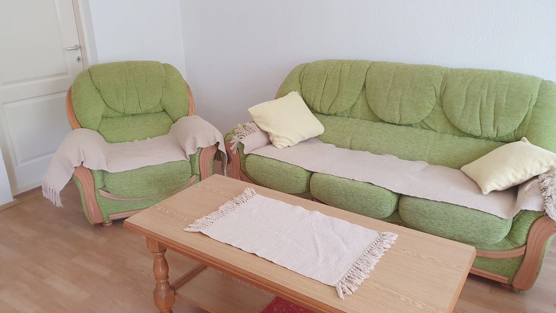 Treća 13A, Niš - 2