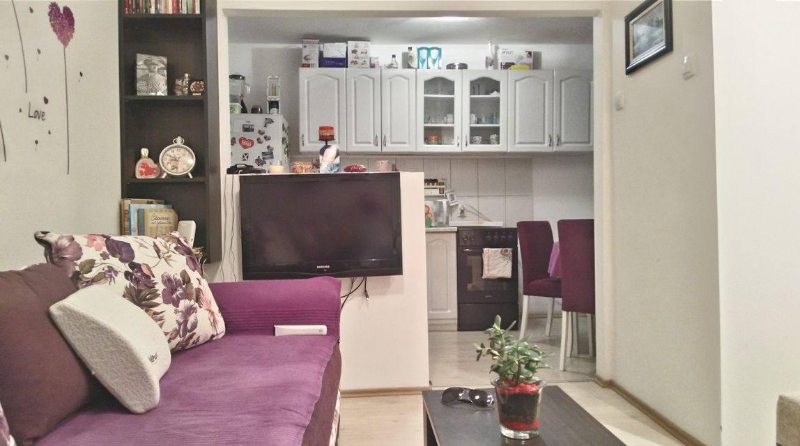 Molijerova 1, Novi Sad - 8