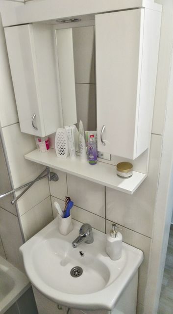 Molijerova 1, Novi Sad - 17