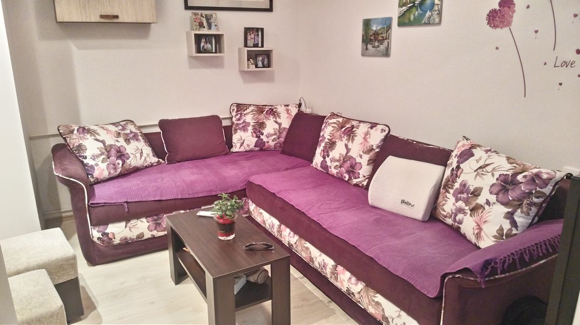 Molijerova 1, Novi Sad - 1