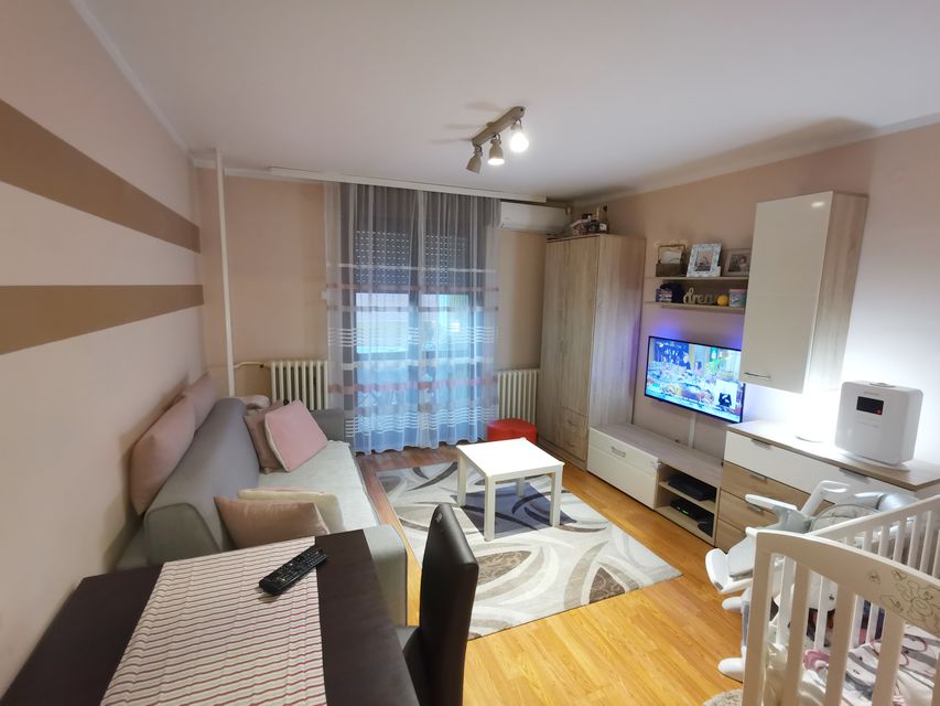 Turgenjeva 1, Novi Sad - 1