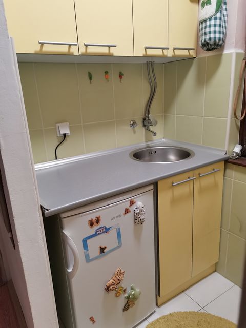 Turgenjeva 1, Novi Sad - 2