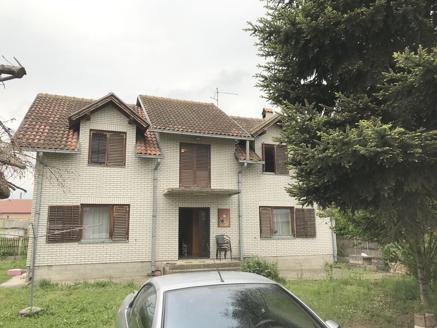 Potes Ključ 79, Čačak