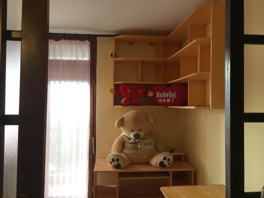 Nikole Pašića 46, Užice - 12