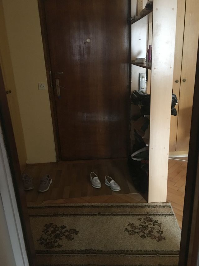 Nikole Pašića 46, Užice - 2