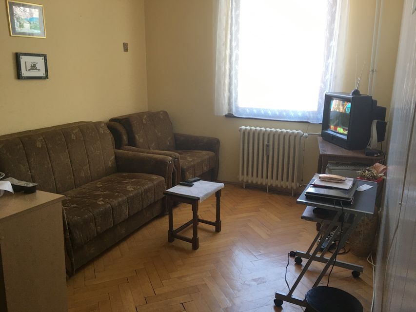 Nikole Pašića 46, Užice - 7