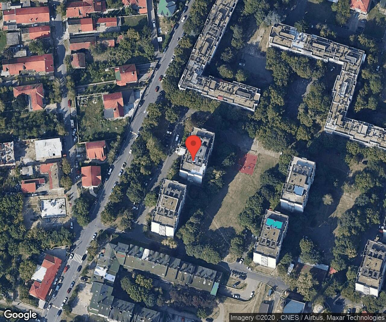 Sava Burića 2, Beograd