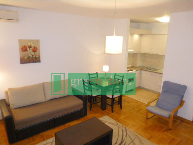 Vojvode Stepe 344, Beograd - 2