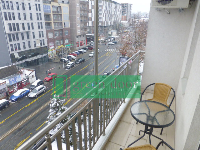 Vojvode Stepe 344, Beograd - 7