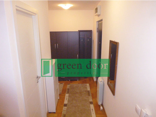 Vojvode Stepe 344, Beograd - 4