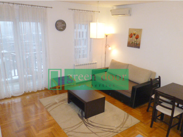 Vojvode Stepe 344, Beograd