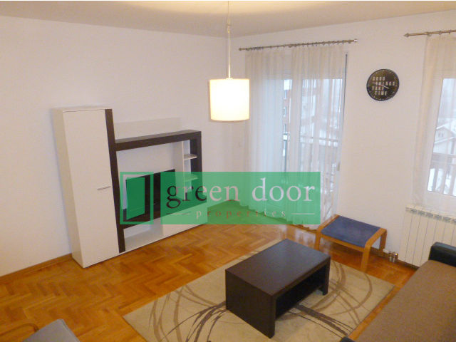 Vojvode Stepe 344, Beograd - 3