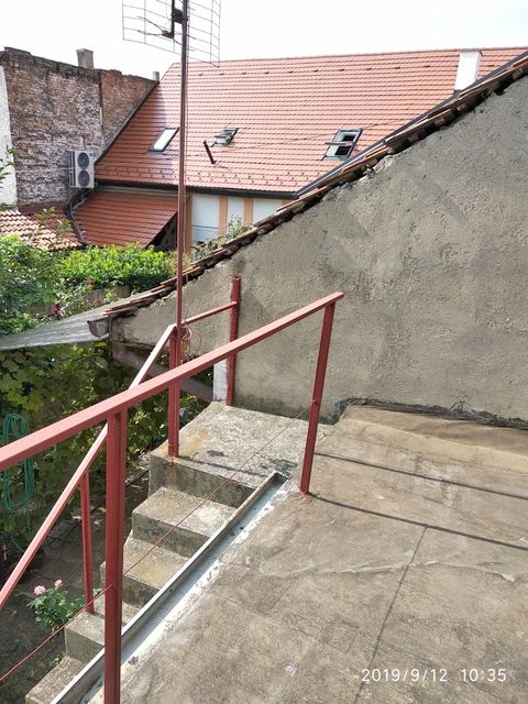 Rabina Alkalaja 6, Beograd - 6