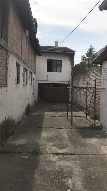 Graničarska 27a, Novi Sad - 1