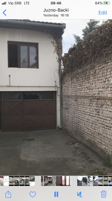 Graničarska 27a, Novi Sad - 3