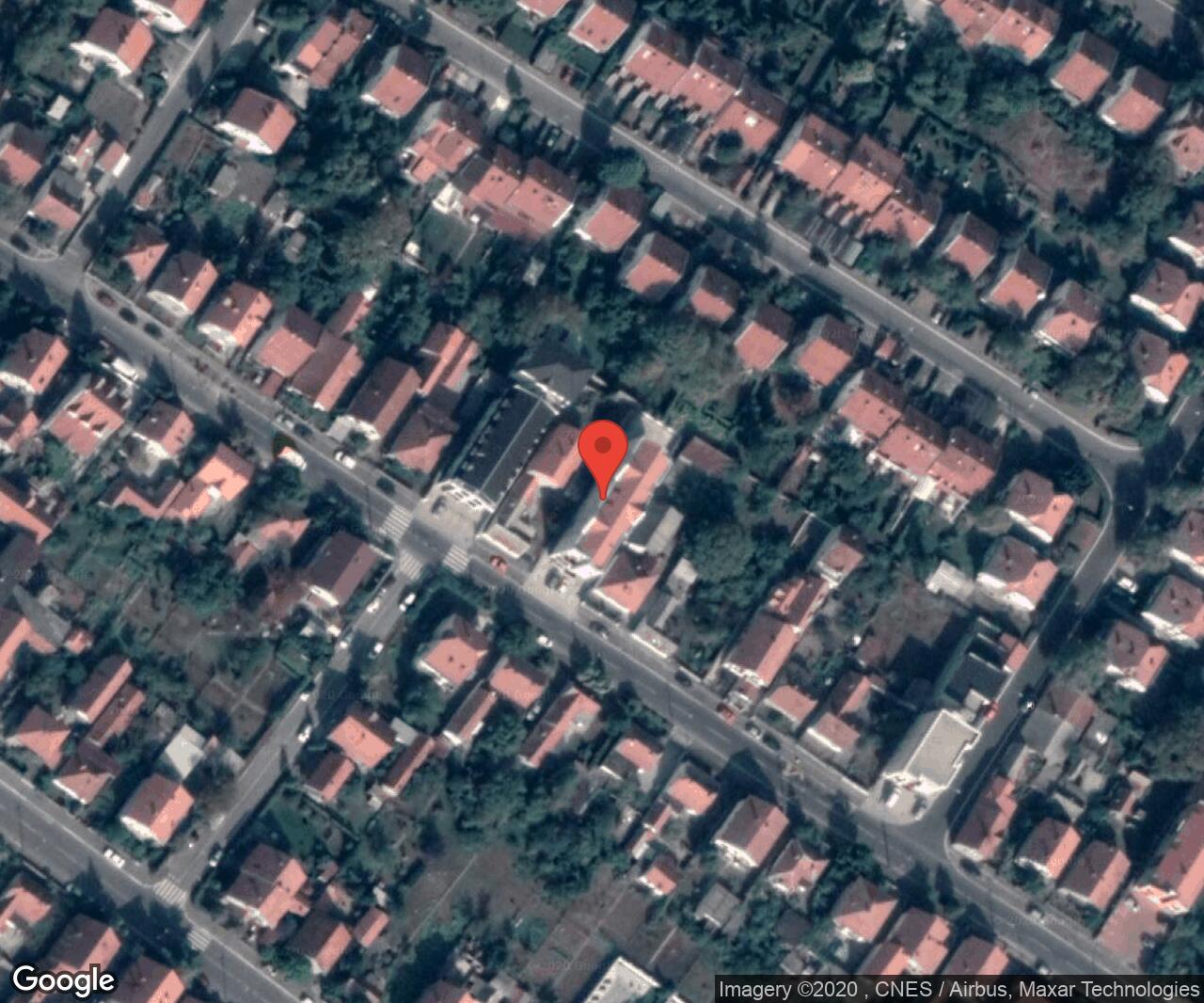 Kralja Radoslava 161, Beograd