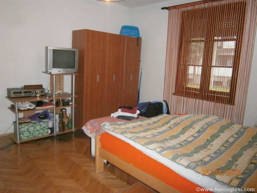 Slovenska 11, Beograd - 8