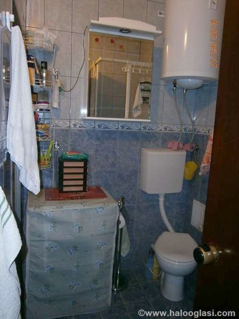 Slovenska 11, Beograd - 4