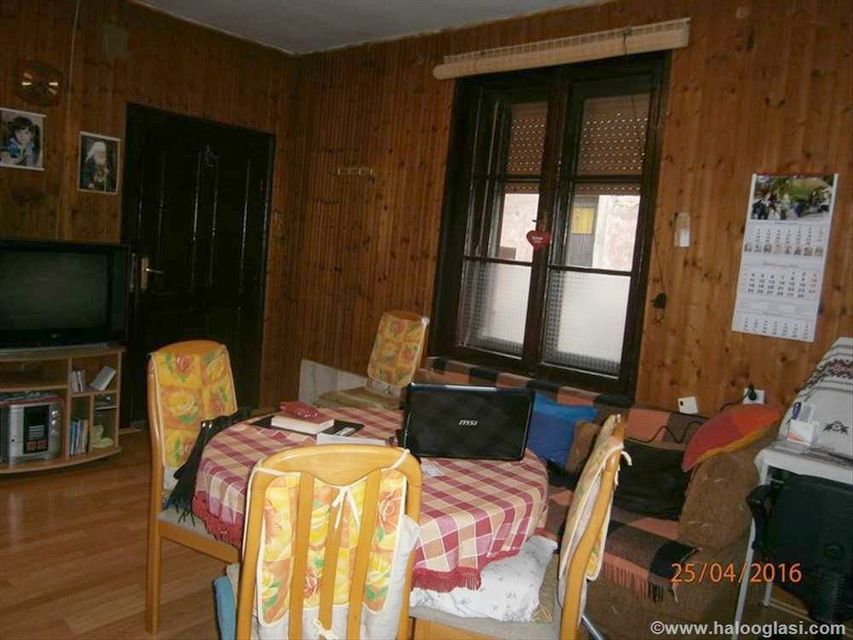 Slovenska 11, Beograd