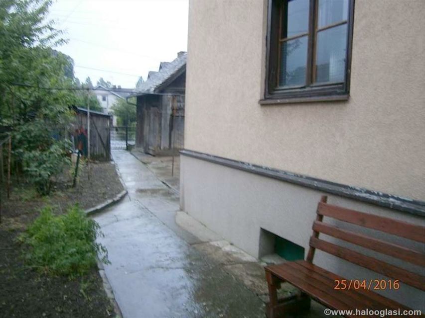 Slovenska 11, Beograd - 3