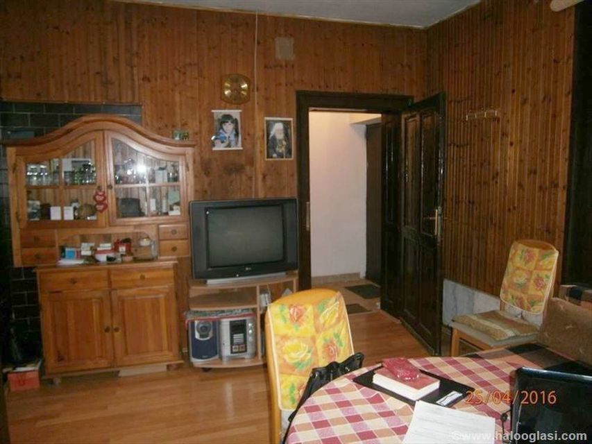 Slovenska 11, Beograd - 5