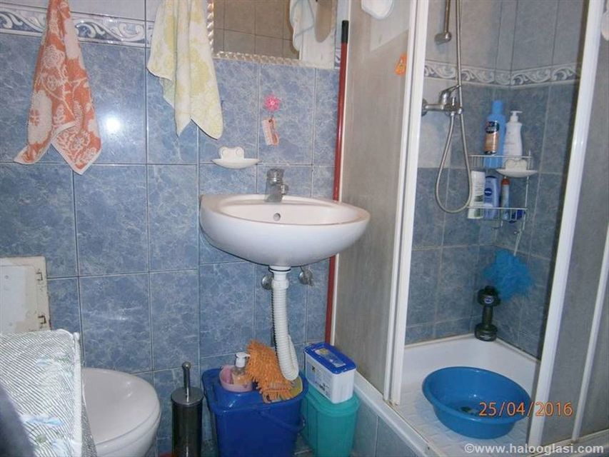 Slovenska 11, Beograd - 2