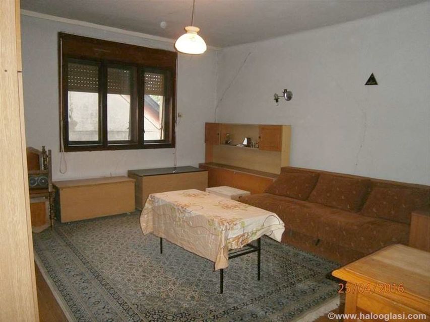 Slovenska 11, Beograd - 6