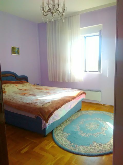 Metohijska 2A, Beograd - 21