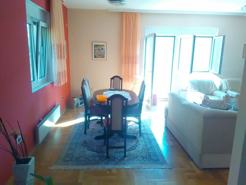 Metohijska 2A, Beograd - 19