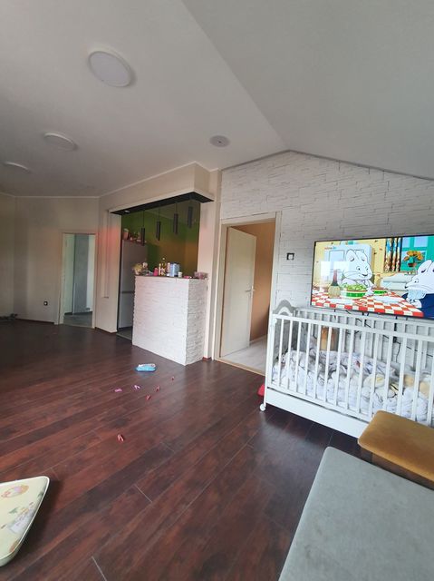 Metohijska 2A, Beograd - 6