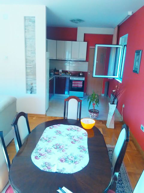 Metohijska 2A, Beograd - 17