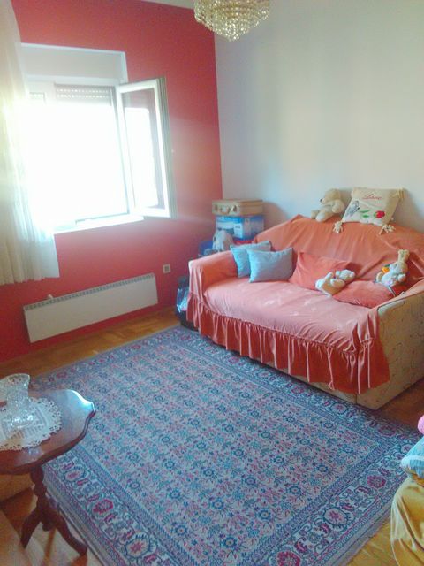 Metohijska 2A, Beograd - 20