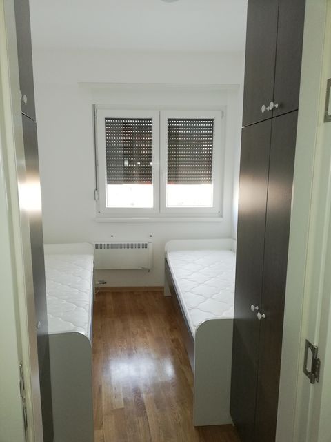 Vojislava Ilića 73b, Beograd - 2