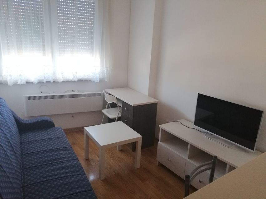 Vojislava Ilića 73b, Beograd