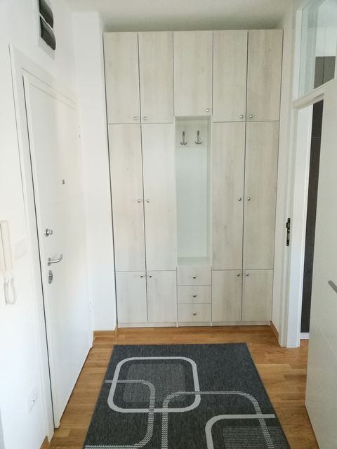 Vojislava Ilića 73b, Beograd - 3