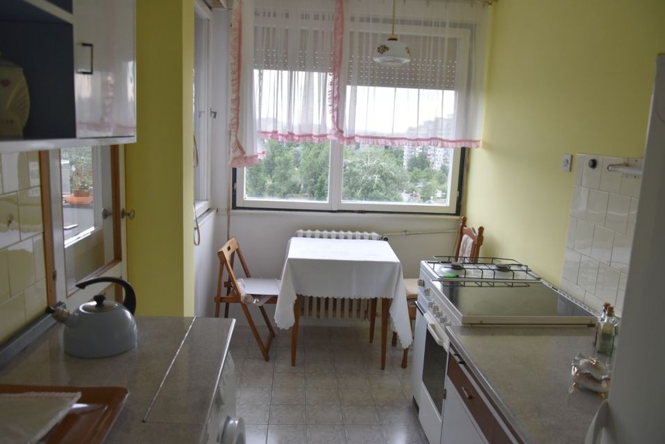 Bulevar Oslobođenja 135, Novi Sad - 5