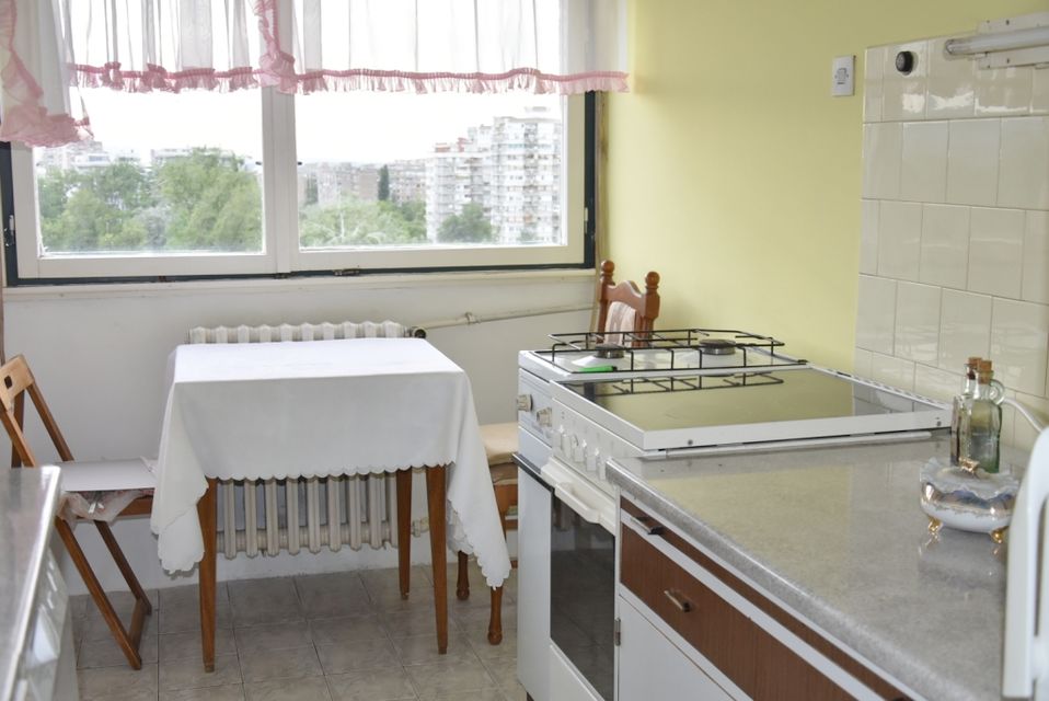 Bulevar Oslobođenja 135, Novi Sad - 6