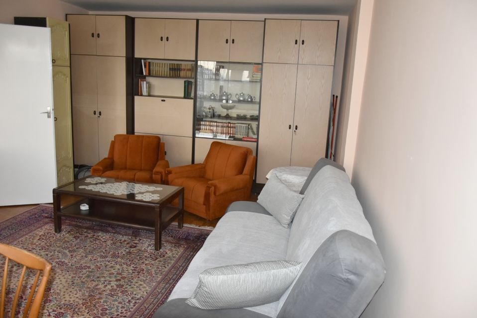 Bulevar Oslobođenja 135, Novi Sad - 1