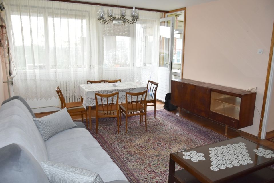 Bulevar Oslobođenja 135, Novi Sad - 2