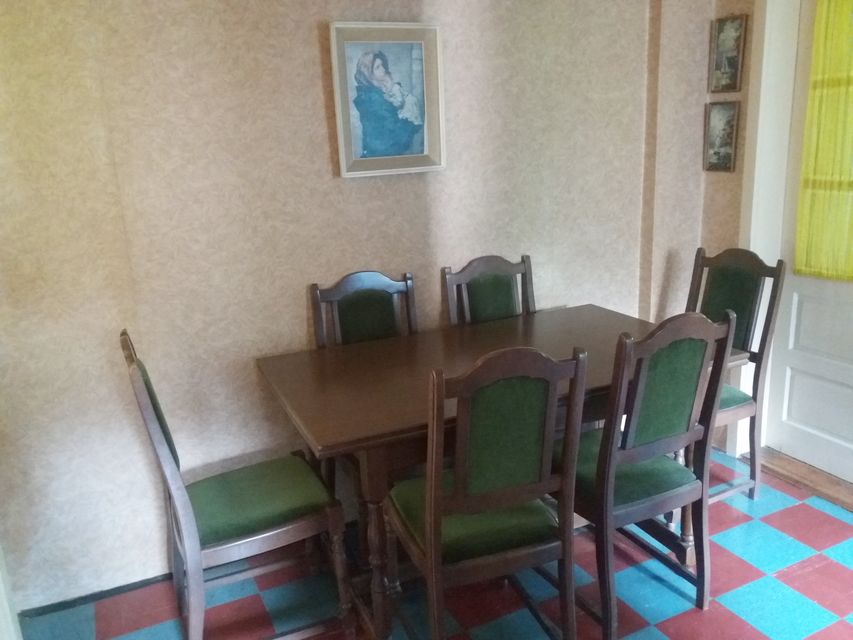 Kakanjska 21, Beograd