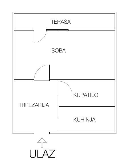 Kakanjska 21, Beograd - 7