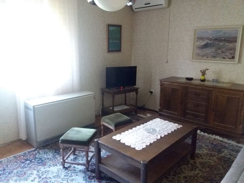 Kakanjska 21, Beograd - 4