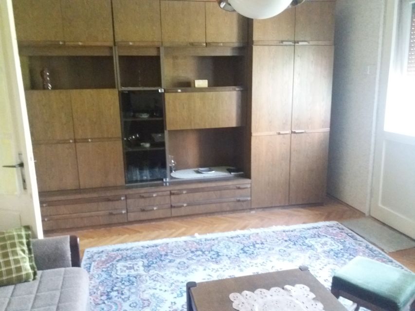 Kakanjska 21, Beograd - 6