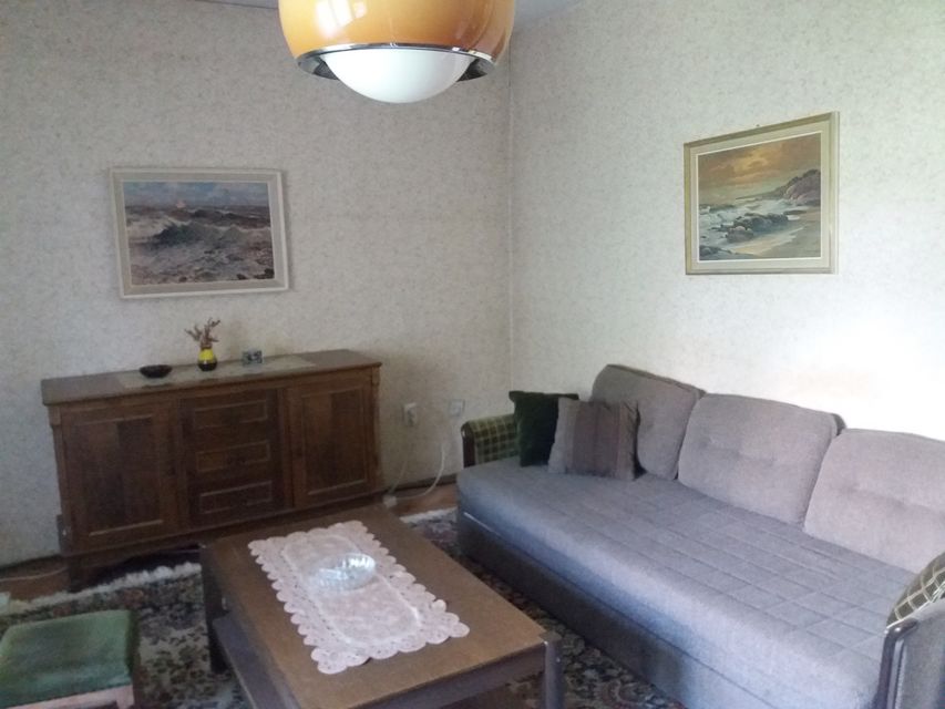 Kakanjska 21, Beograd - 5