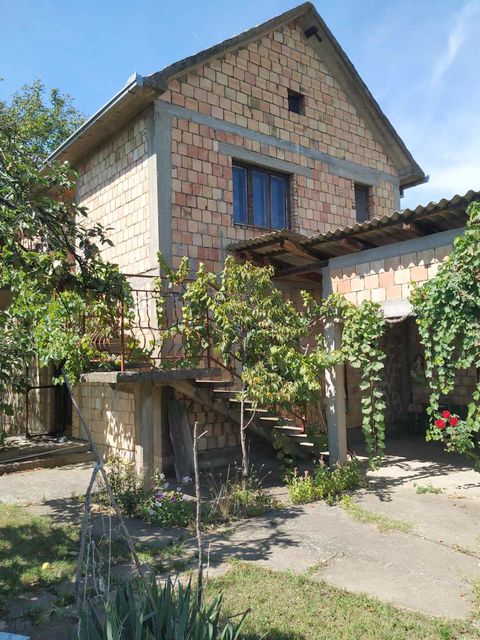 Fruškogorska 96, Popinci