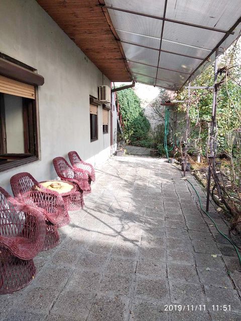 Rabina Alkalaja 4, Beograd - 7