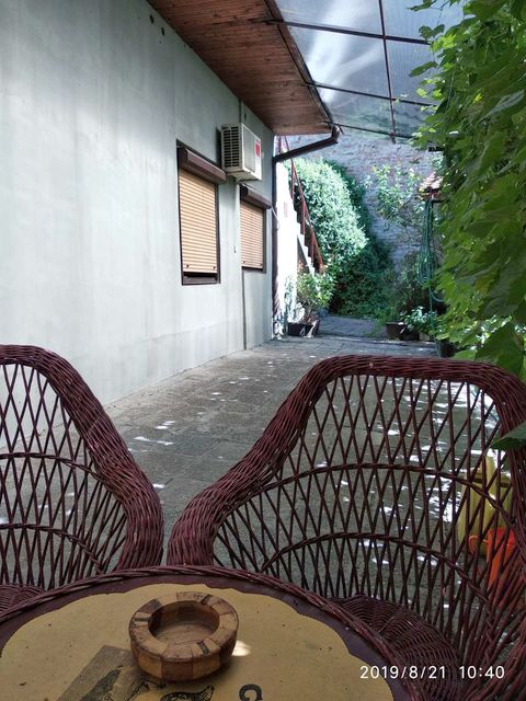 Rabina Alkalaja 4, Beograd - 2