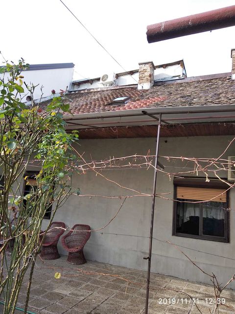 Rabina Alkalaja 4, Beograd - 12