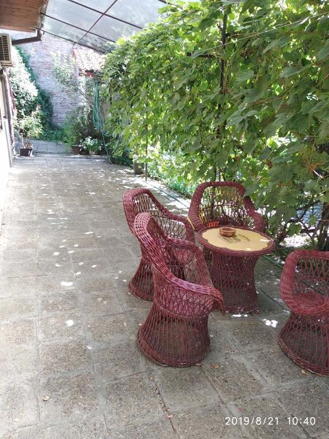 Rabina Alkalaja 4, Beograd